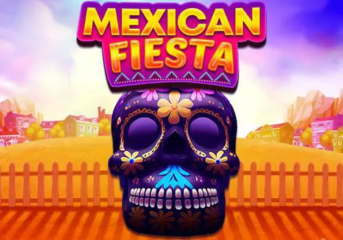 Mexican Fiesta - WinPesa - Nigeria